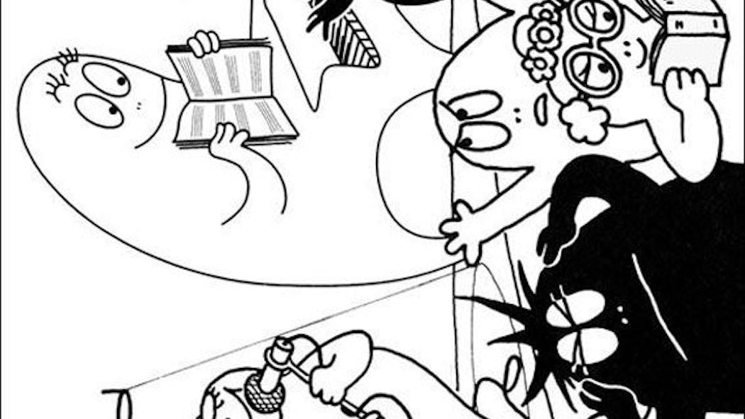 Coloriages Barbapapa Coloriages A Imprimer Momes Net Coloriages Barbapapa Coloriages A Imprimer Momes Net