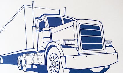 Coloriage voiture à imprimer  MOMES.net