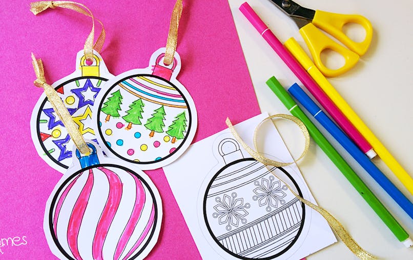 Coloriage De Noel à Imprimer Boules Coloriage De Boules De Noel Momes Net Coloriage De Noel à Imprimer Boules Coloriage De Boules De Noel Momes Net