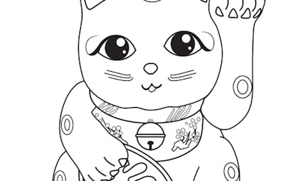 Activites Sur Le Theme Du Chat Momes Net Activites Sur Le Theme Du Chat Momes Net