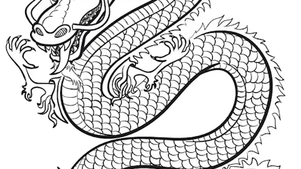 Activités pour le Nouvel An chinois MOMES.net