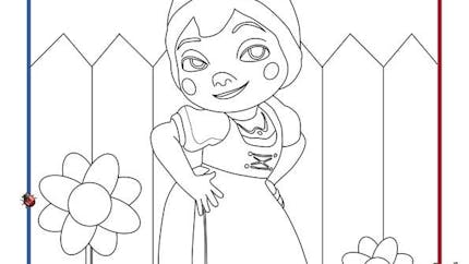 Coloriage Dessin Anime Pour Enfants A Imprimer Gratuit Page 6 Momes Net Coloriage Dessin Anime Pour Enfants A Imprimer Gratuit Page 6 Momes Net