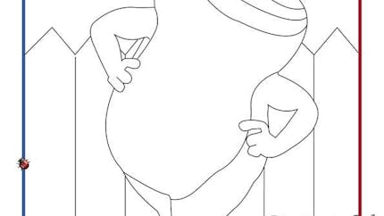 Coloriage Dessin Anime Pour Enfants A Imprimer Gratuit Page 6 Momes Net Coloriage Dessin Anime Pour Enfants A Imprimer Gratuit Page 6 Momes Net