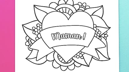 Coloriages De Fetes Momes Net Coloriages De Fetes Momes Net