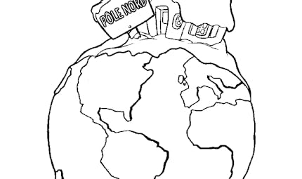 Coloriages Noel Momes Net Coloriages Noel Momes Net