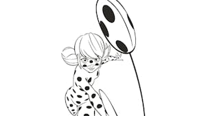 Coloriage Miraculous Ladybug Momes Net Coloriage Miraculous Ladybug Momes Net