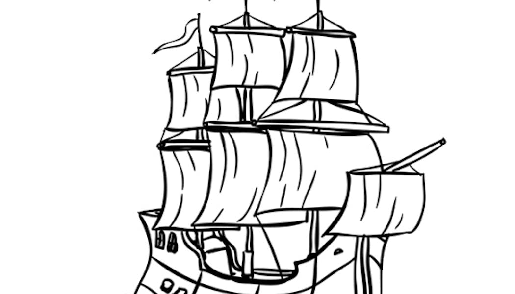 Nos Meilleurs Coloriages De Pirates A Imprimer Momes Net Nos Meilleurs Coloriages De Pirates A Imprimer Momes Net