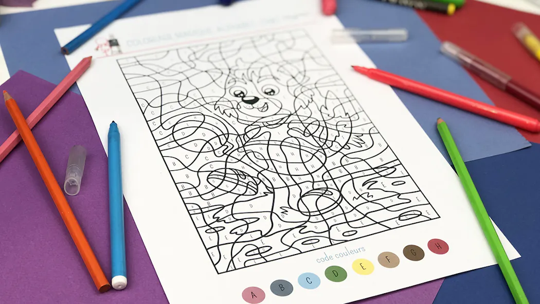 Coloriages Magiques Momes Net Coloriages Magiques Momes Net