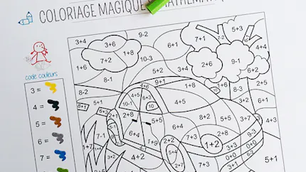 Coloriages Magiques Momes Net Coloriages Magiques Momes Net