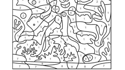 Coloriages Magiques Momes Net Coloriages Magiques Momes Net
