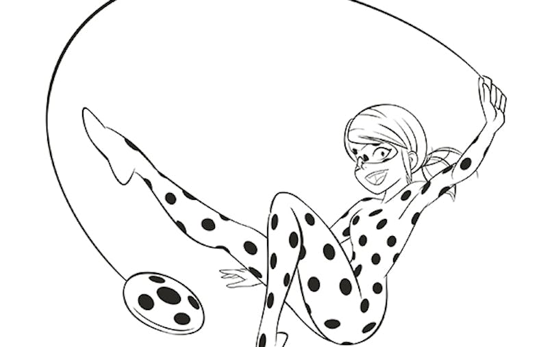 Coloriage Miraculous Ladybug Momes Net Coloriage Miraculous Ladybug Momes Net