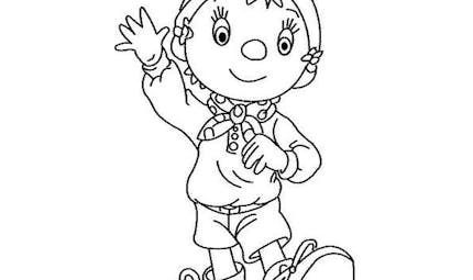 Coloriages Oui Oui Coloriages A Imprimer Momes Net Coloriages Oui Oui Coloriages A Imprimer Momes Net
