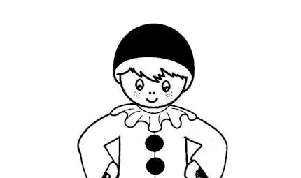 Coloriages Carnaval Momes Net Coloriages Carnaval Momes Net