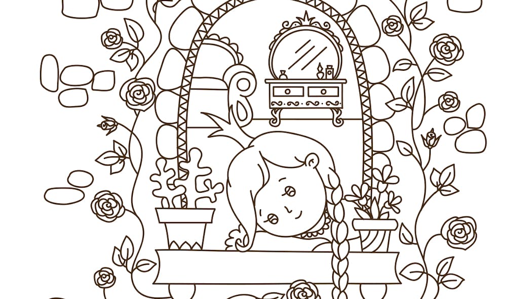 Coloriage Disney Princesse A Imprimer Momes Net Coloriage Disney Princesse A Imprimer Momes Net