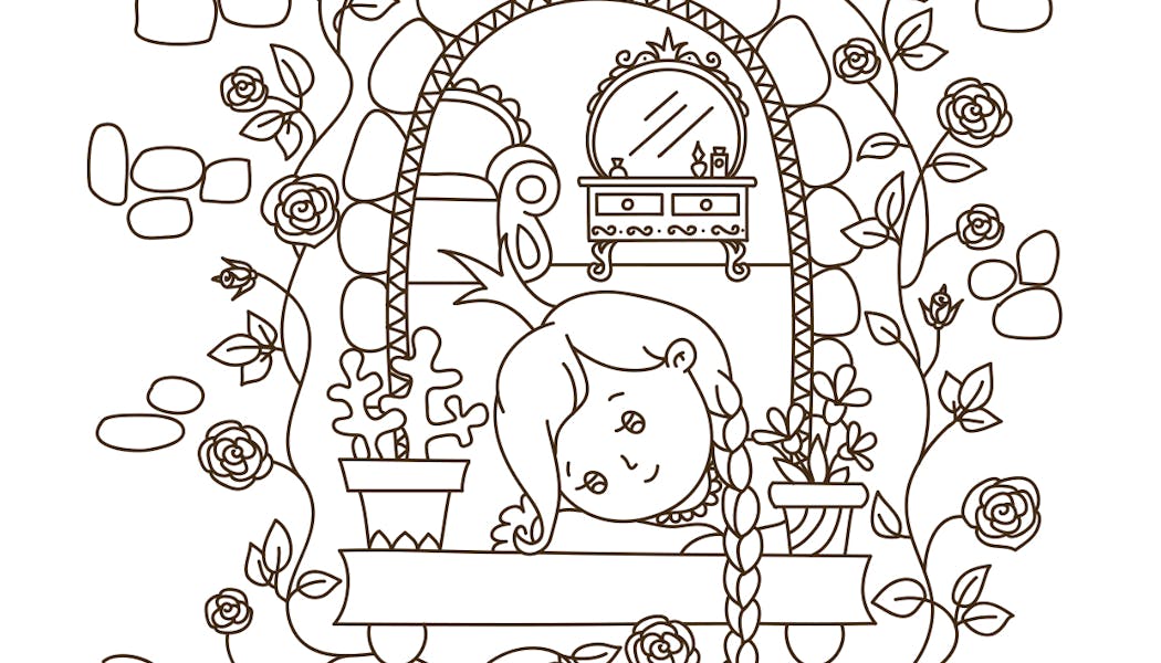 Coloriage Disney Princesse A Imprimer Momes Net Coloriage Disney Princesse A Imprimer Momes Net