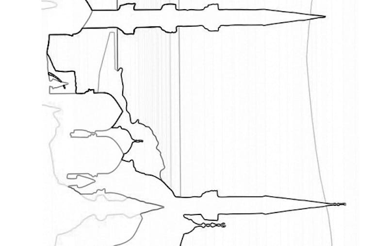 coloriage ramadan : mosquee coloriage ramadan : mosquee