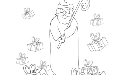 Activites Pour La Saint Nicolas Momes Net Activites Pour La Saint Nicolas Momes Net