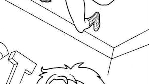 SpiderMan 3  les acteurs Tobey Maguire et Andrew Garfield