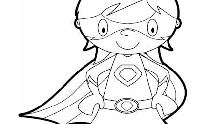 Activites Anniversaire Super Heros Page 2 Momes Net Activites Anniversaire Super Heros Page 2 Momes Net