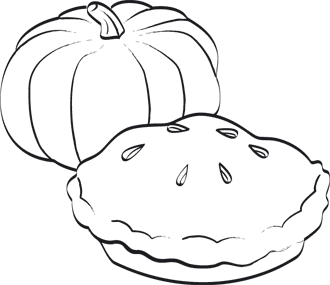 Coloriage Tarte Au Potiron De Thanksgiving Momes Net Coloriage Tarte Au Potiron De Thanksgiving Momes Net