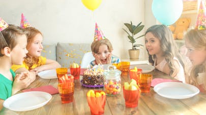 Combien D Invites Pour Un Anniversaire Enfant Momes Net Combien D Invites Pour Un Anniversaire Enfant Momes Net