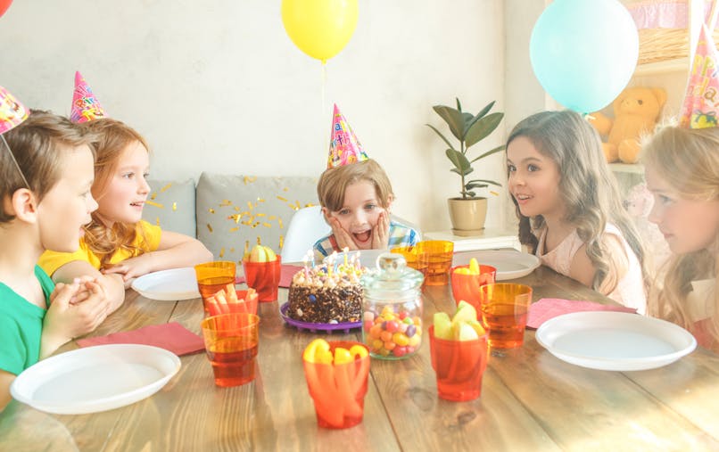 Combien D Invites Pour Un Anniversaire Enfant Momes Net Combien D Invites Pour Un Anniversaire Enfant Momes Net