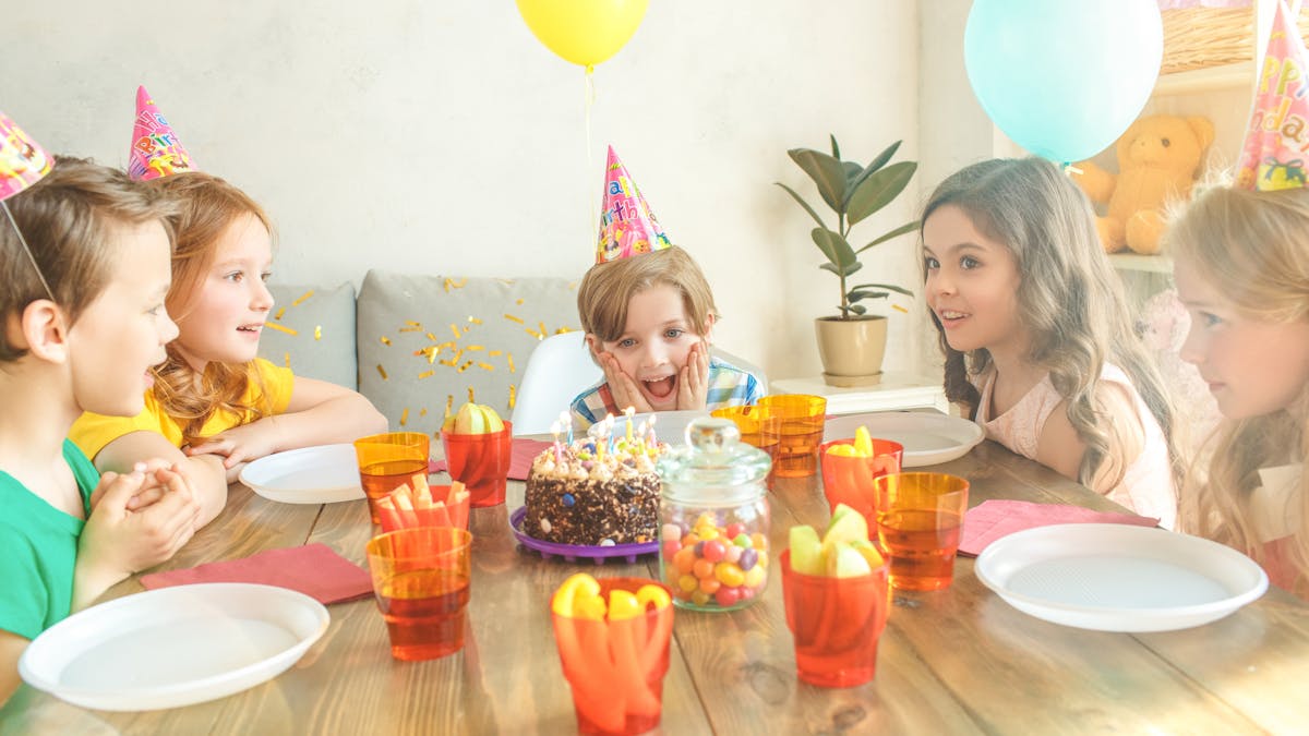 Combien D Invites Pour Un Anniversaire Enfant Momes Net Combien D Invites Pour Un Anniversaire Enfant Momes Net