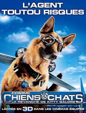 Comme Chiens Et Chats 2 La Revanche Momes Net Comme Chiens Et Chats 2 La Revanche Momes Net