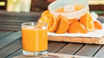 Comment préparer un succulent jus d'orange à la maison