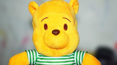 Winnie L'Ourson Winnie L'Ourson