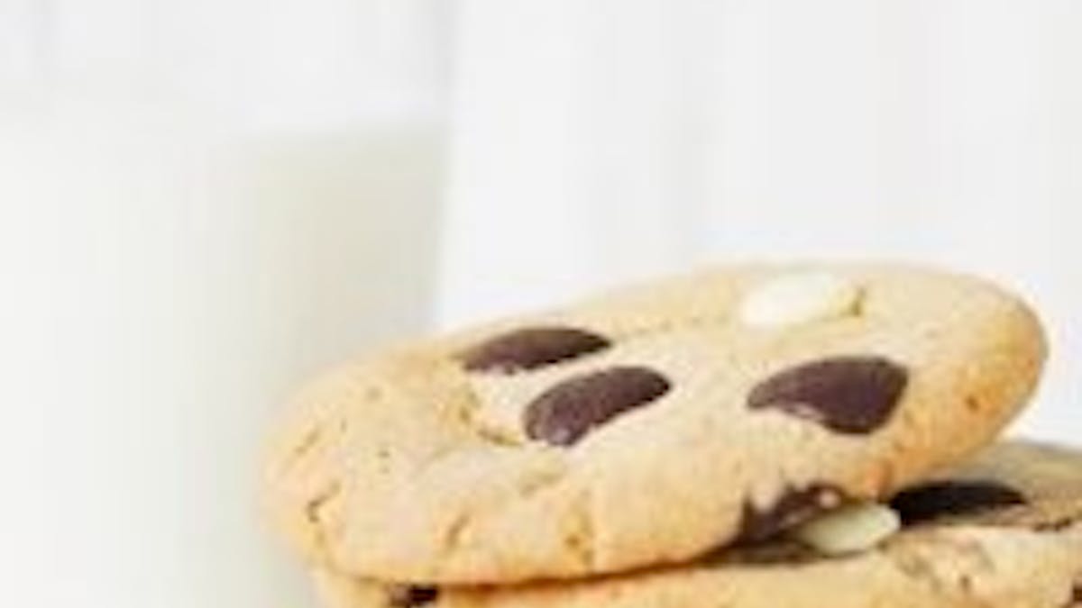 Les Cookies Les Cookies