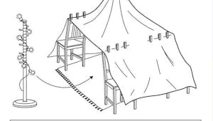 Coronavirus : Ikea propose 6 plans pour fabriquer des cabanes pour enfants avec ses meubles