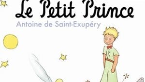 Les illustrations du Petit Prince : de Saint Exupéry à Joann Sfar