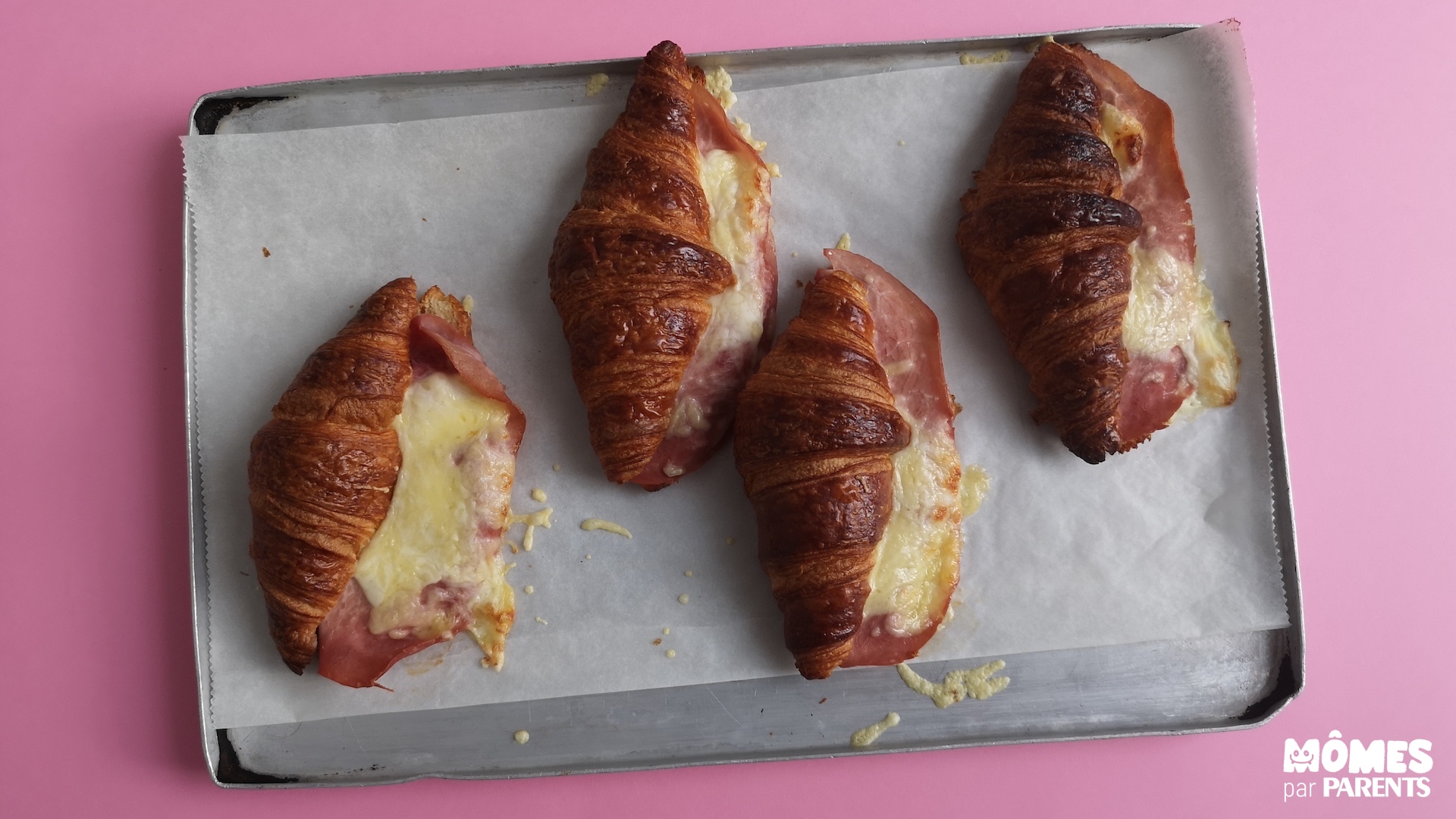 Recette D Entree Idees Faciles Pour Les Enfants Momes Net