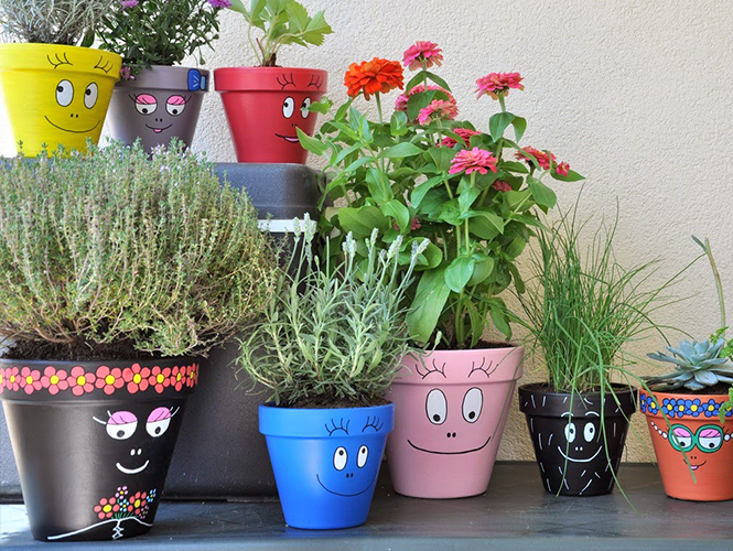 15 Idees D Activites Jardinage A Faire Avec Les Enfants Momes Net