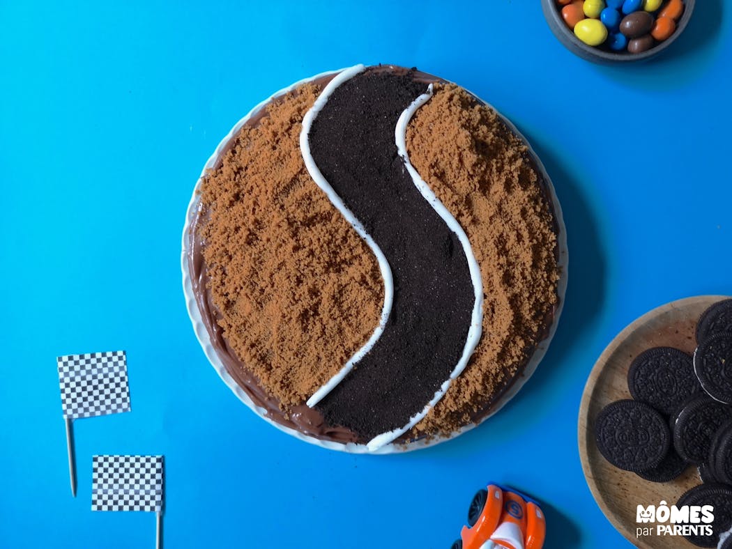 Gateau D Anniversaire Voiture De Course Momes Net Gateau D Anniversaire Voiture De Course Momes Net