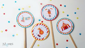 Invitation Anniversaire Cirque Momes Net Invitation Anniversaire Cirque Momes Net