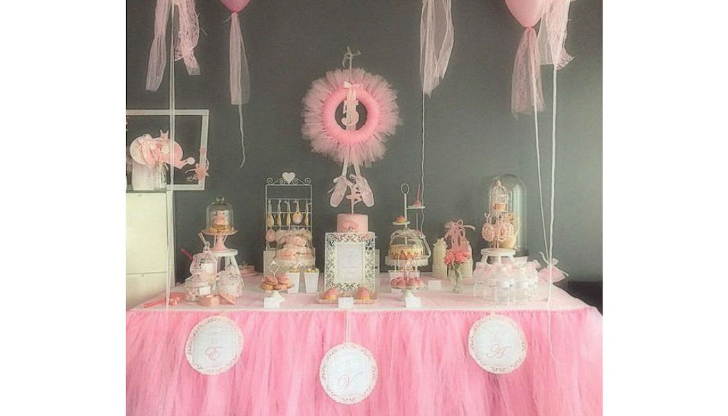 Diy Idees Deco Pour L Anniversaire D Un Enfant Momes Net Diy Idees Deco Pour L Anniversaire D Un Enfant Momes Net