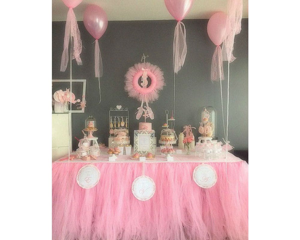 Diy Idees Deco Pour L Anniversaire D Un Enfant Momes Net Diy Idees Deco Pour L Anniversaire D Un Enfant Momes Net