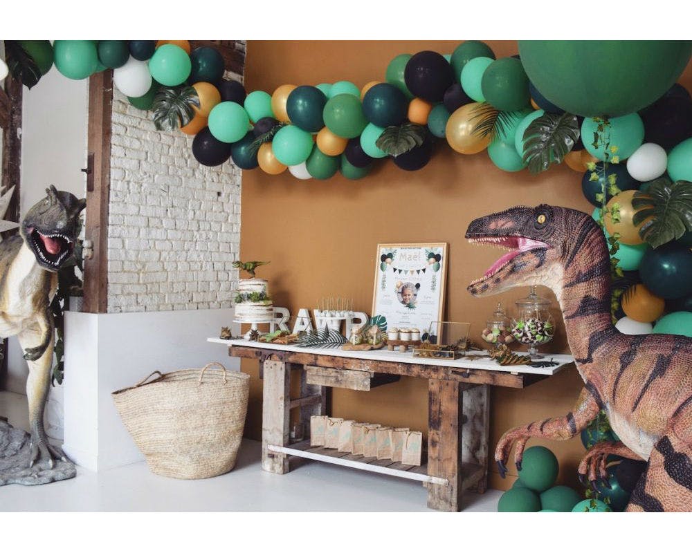 Diy Idees Deco Pour L Anniversaire D Un Enfant Momes Net Diy Idees Deco Pour L Anniversaire D Un Enfant Momes Net