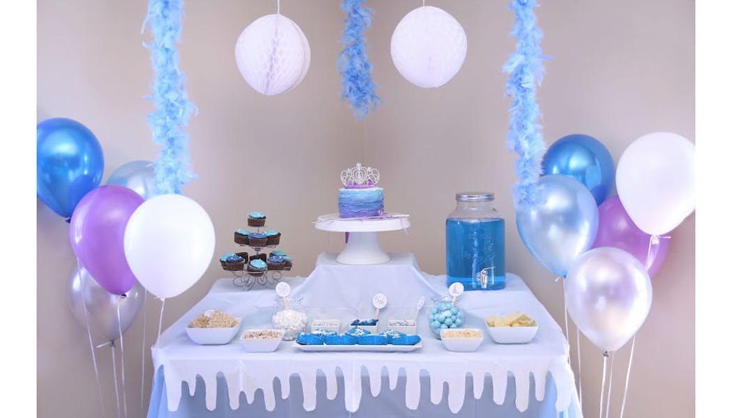 Diy Idees Deco Pour L Anniversaire D Un Enfant Momes Net Diy Idees Deco Pour L Anniversaire D Un Enfant Momes Net