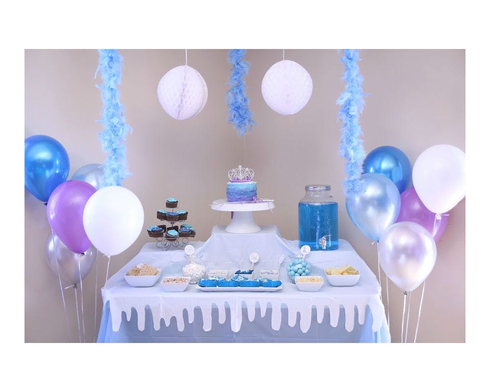 Diy Idees Deco Pour L Anniversaire D Un Enfant Momes Net Diy Idees Deco Pour L Anniversaire D Un Enfant Momes Net