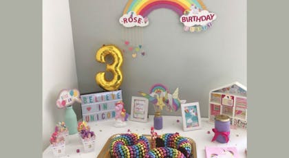 Diy Idees Deco Pour L Anniversaire D Un Enfant Momes Net Diy Idees Deco Pour L Anniversaire D Un Enfant Momes Net