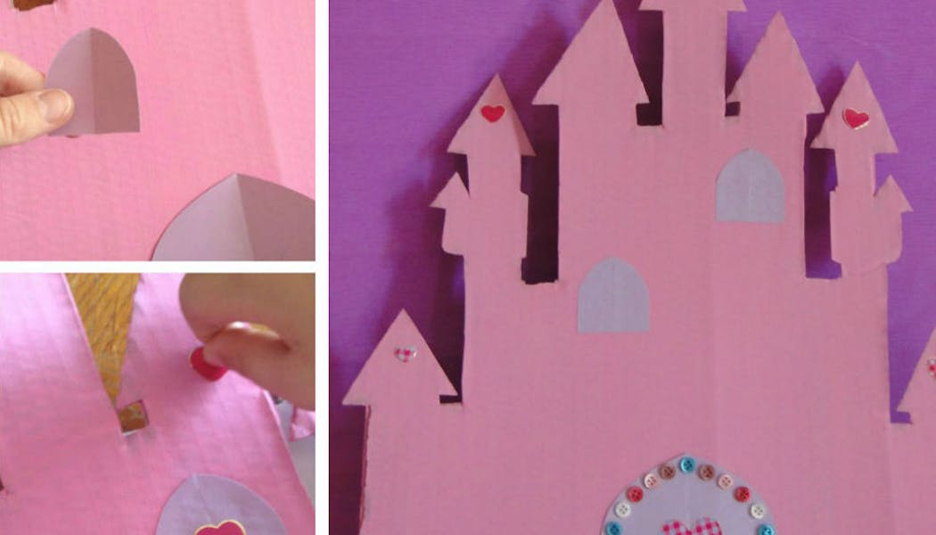 Diy Idees Deco Pour L Anniversaire D Un Enfant Momes Net Diy Idees Deco Pour L Anniversaire D Un Enfant Momes Net