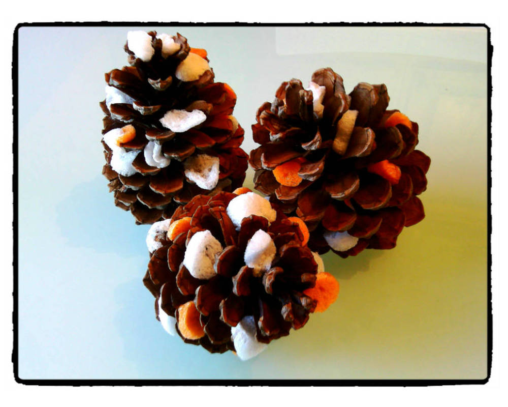Tuto : Bricolage automne facile | MOMES