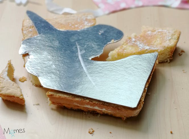 Gateau Licorne Momes Net Gateau Licorne Momes Net
