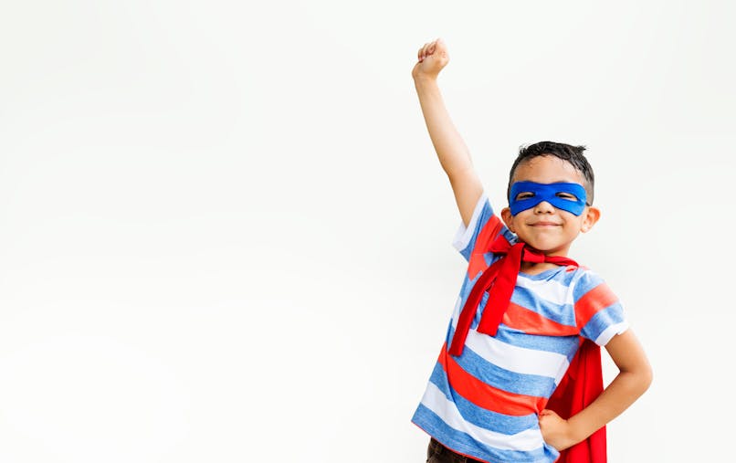 Faire Un Deguisement De Super Heros Un Jeu D Enfant Momes Net Faire Un Deguisement De Super Heros Un Jeu D Enfant Momes Net