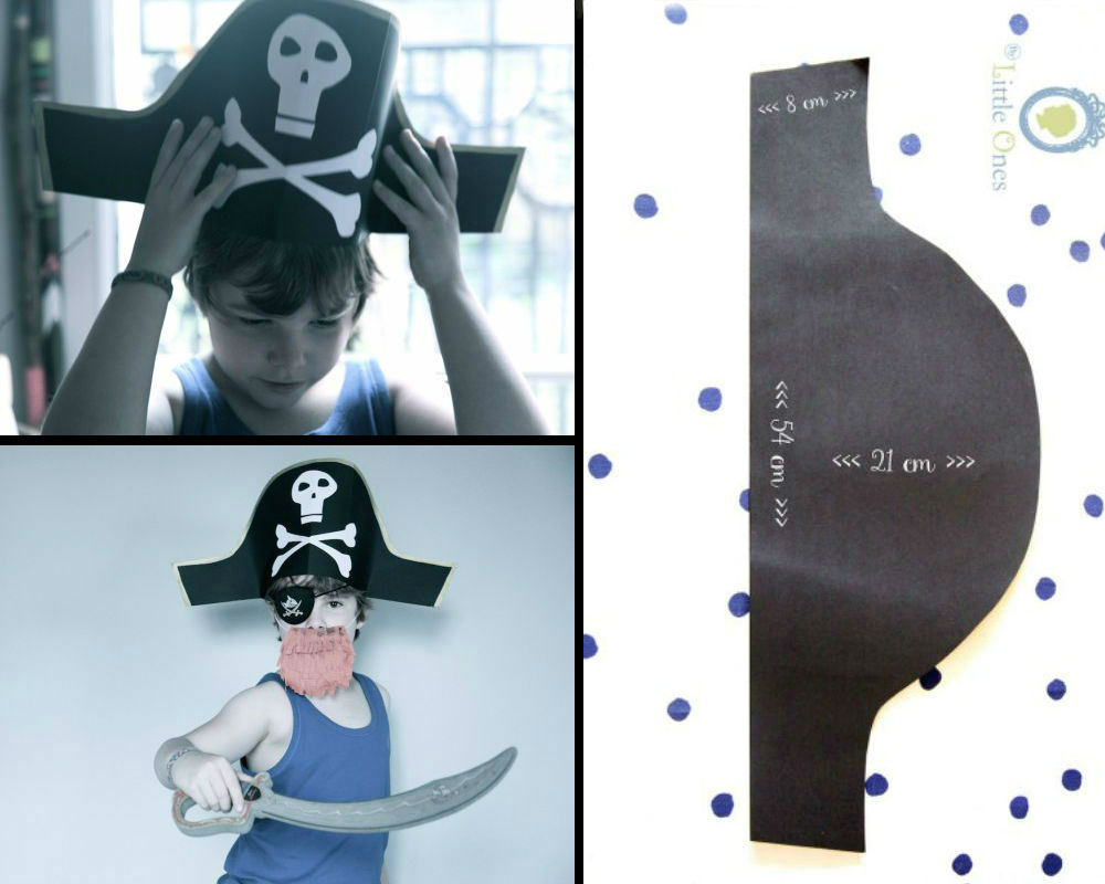 20 déguisements fait maison pour enfants | MOMES