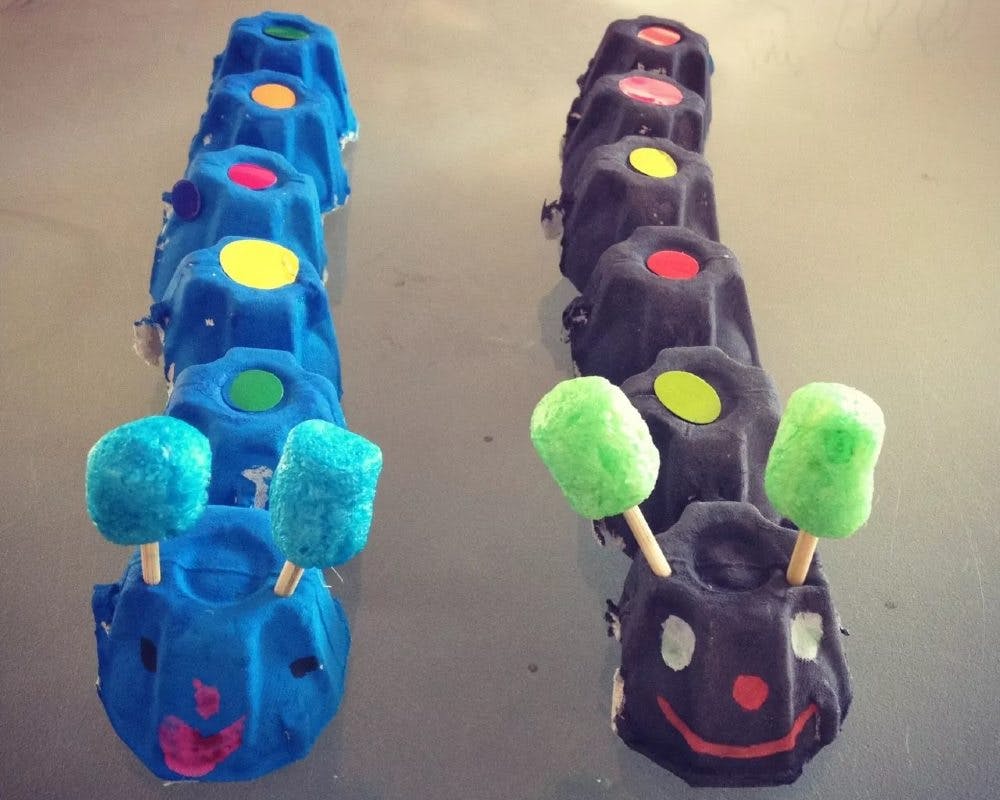 Top Des Idees Des Bricolages Avec Des Boites D œufs Momes Net Top Des Idees Des Bricolages Avec Des Boites D œufs Momes Net