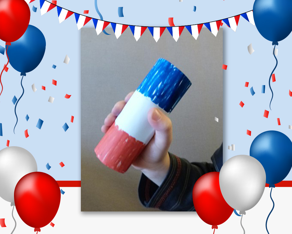 Jeux et activités autour du 14 juillet pour les enfants | MOMES